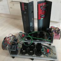 1 Paar Solton Verstärkerbausteine f. Subwoofer SBS15, 300 Watt