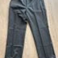 Herren Anzug Hose grau Toronto Fit von Esprit W36 | DE 52