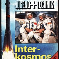 ar Armeerundschau Jugend+Technik Interkosmos´78 Sonderheft, Militärverlag DDR