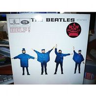 Beatles - Help! LP Digitally Remastered 1986