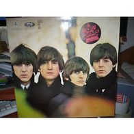 Beatles - Beatles For Sale LP Digitally Remastered 1986