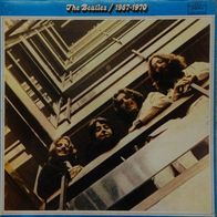 Beatles - 1967-1970 2LP Yugoslavia Jugoton
