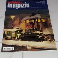 Magazin Einzelheft 6/2000