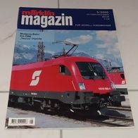 Magazin Einzelheft 5/2000