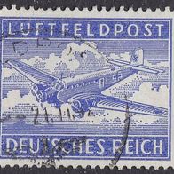 Deutsche Feldpost 1 A O #028058