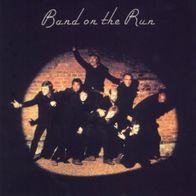 Wings (Beatles) - Band On The Run LP Made in India!