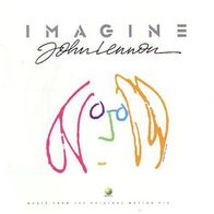 John Lennon - Imagine 2LP Ungarn