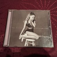 OLD Ariana Grande - My Everything (CD 2014)