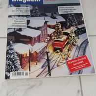 Magazin Einzelheft 6/2004