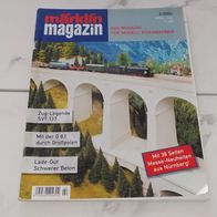 Magazin * Einzelheft 2/2004