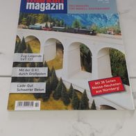 Magazin * Einzelheft 2/04