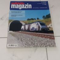 Magazin Einzelheft 5/2003