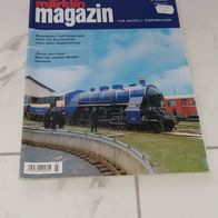 Magazin Einzelheft 3/2003