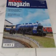 Magazin * Einzelheft 3/2003