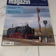 Magazin Einzelheft 2/2003