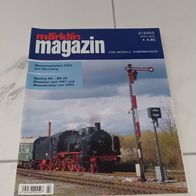 Magazin * * Einzelheft 2/2003