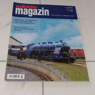 Magazin * * Einzelheft 3/2003