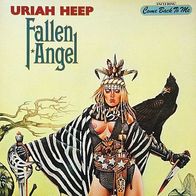 Uriah Heep - Fallen Angel LP