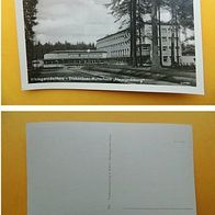 Elbingerode / Harz, Diakonissen-Mutterhaus, Neuvandsburg - [1955] - (D-H-D-SAh60)