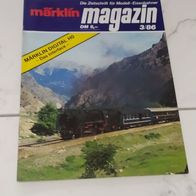 Magazin Einzelheft 3/86