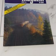 Magazin Einzelheft 5/86