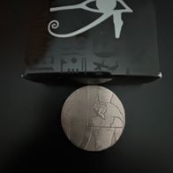 2 oz Silber HORUS COIN 2016