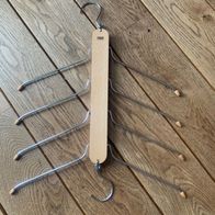 hochwertige Kleiderbügel, Platzsparbügel, Raumsparbügel von TCM