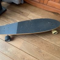 Benno Brunotti Longboard, Skateboard, 91 cm