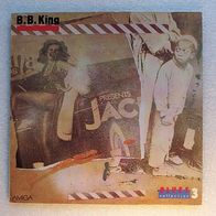 B. B. King - Blues collection 3, LP Amiga 856 180