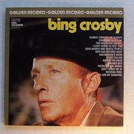 Bing Crosby - Golden Record, LP MCA 1975 * *