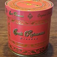 Alte Emil Reimann Dresden Blechdose Keksdose Vintage
