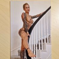 Ästhetisches Erotikfoto, Aktfoto 10x15cm Repro Top Qualität! S028