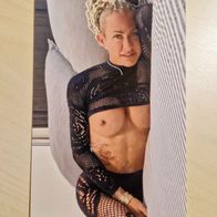 Ästhetisches Erotikfoto, Aktfoto 10x15cm Repro Top Qualität! S034