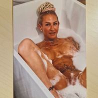 Ästhetisches Erotikfoto, Aktfoto 10x15cm Repro Top Qualität! S041