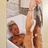 Ästhetisches Erotikfoto, Aktfoto 10x15cm Repro Top Qualität! S047