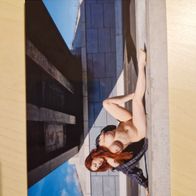 Ästhetisches Erotikfoto, Aktfoto 10x15cm Repro Top Qualität! S082