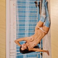 Ästhetisches Erotikfoto, Aktfoto 10x15cm Repro Top Qualität! S096