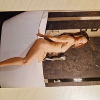 Ästhetisches Erotikfoto, Aktfoto 10x15cm Repro Top Qualität! S136