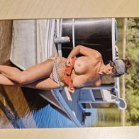 Ästhetisches Erotikfoto, Aktfoto 10x15cm Repro Top Qualität! S137