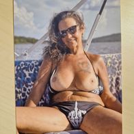 Ästhetisches Erotikfoto, Aktfoto 10x15cm Repro Top Qualität! S169