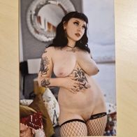 Ästhetisches Erotikfoto, Aktfoto 10x15cm Repro Top Qualität! S212