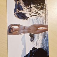 Ästhetisches Erotikfoto, Aktfoto 10x15cm Repro Top Qualität! S246