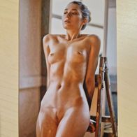 Ästhetisches Erotikfoto, Aktfoto 10x15cm Repro Top Qualität! S248