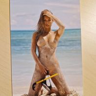 Ästhetisches Erotikfoto, Aktfoto 10x15cm Repro Top Qualität! S264