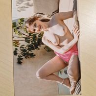 Ästhetisches Erotikfoto, Aktfoto 10x15cm Repro Top Qualität! S299