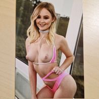 Ästhetisches Erotikfoto, Aktfoto 10x15cm Repro Top Qualität! S328