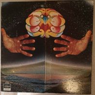 Touch - Touch (1969) US psych prog foldout cover LP Coliseum USA