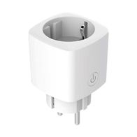 16A WLAN-EU-Smart-Stecker
