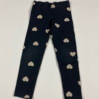 Modell: Leggings von H&M Gr.116