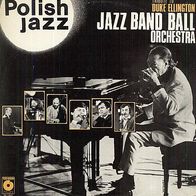 Jazz Band Ball Orchestra - Tribute To Duke Ellington LP Poland